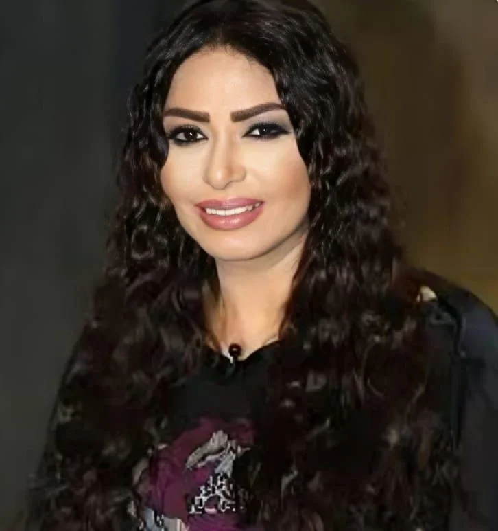 Salwa Khatta dp picture